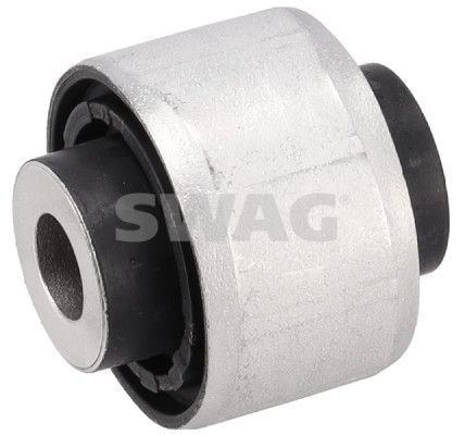 SWAG 33 11 5011 Mounting, control/trailing arm Centre Rear Axle Left Rear Axle Right for AUDI CUPRA FORD FORD USA SKODA VW